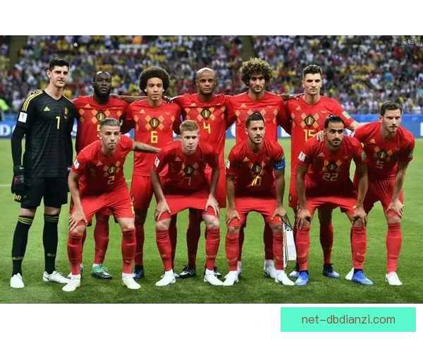 世界足球排名：一览众国实力，探寻强弱对比