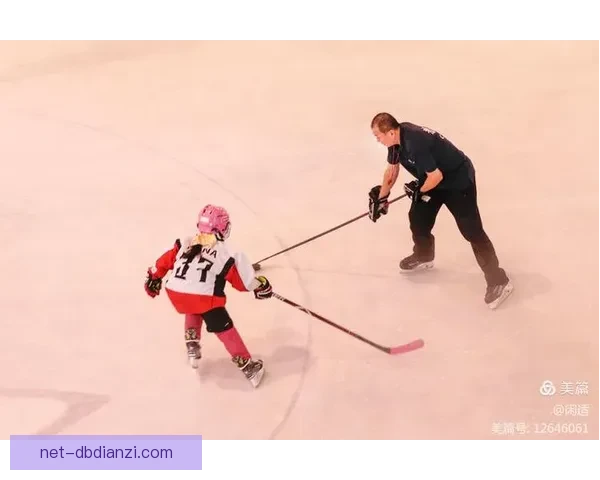 冰上精彩瞬间：国际滑冰邀请赛掠影