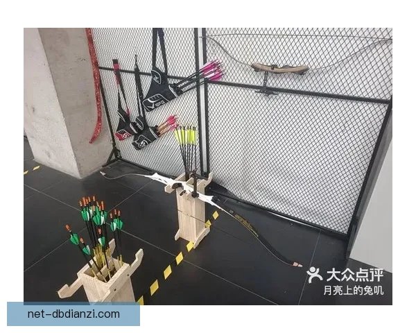 学会射箭：入门指南及技巧分享
