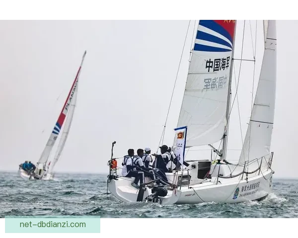 帆船比赛精彩纷呈，谁将问鼎风帆之巅？