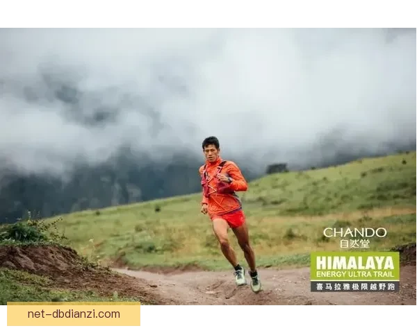 征战极限：揭秘越野跑世界纪录的背后故事