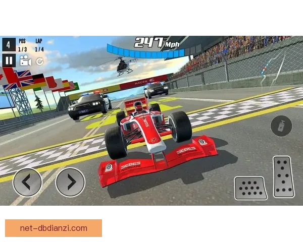 提升F1赛车技巧的10大要点