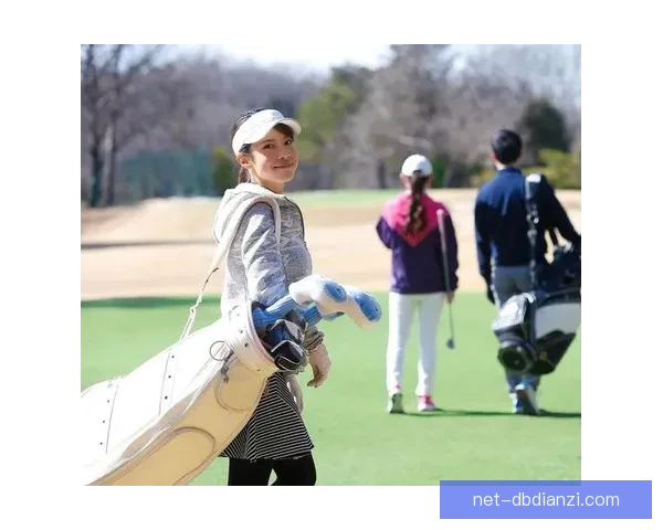 掌握高尔夫精湛技巧的秘诀