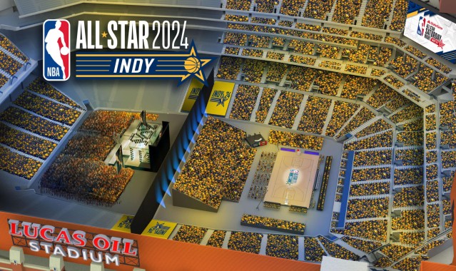 美媒模拟3方交易：湖人获维金斯+两将 热火获八村克内克特交易特例